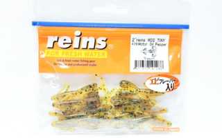 Reins Hog (Hog Tiny, Hog Little) для рыбалки и активного отдыха