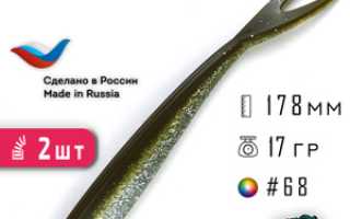 Силикон Big Bite Baits. Слаги для рыбалки