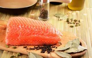 Слабосоленая семга: 7 рецептов соления семги в домашних условиях