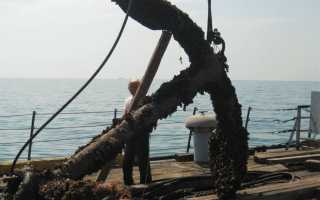 Черное море история моря