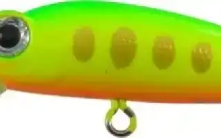 Лучшие воблеры Tsuribito