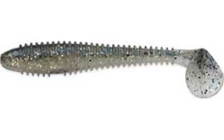 Keitech Swing Impact и Swing Impact Fat: особенности и преимущества