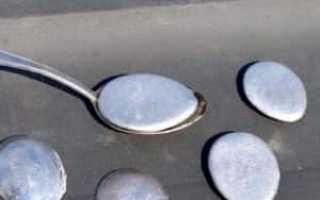 Как сделать грузила в домашних условиях? (Марк Робертс)