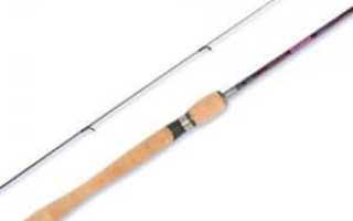 Спиннинги GAD: отзывы владельцев, особенности и модели