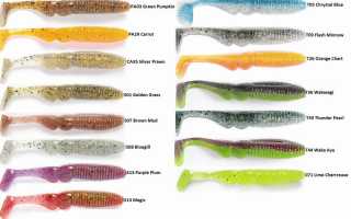 Lucky John Mr. Greedy для успешной рыбалки