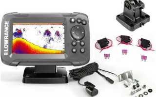 Беспроводные эхолоты Deeper Smart Sonar Pro+, Pro и 3, 0 – поиск рыбы и создание карт водоема