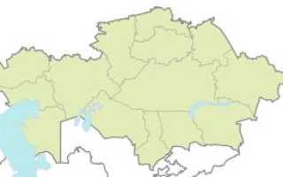 Жезказган уровень над уровнем моря