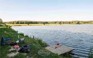 Бесплатная рыбалка в подмосковье, карты водоемов