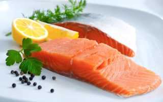 Как вкусно посолить нерку