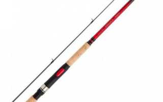 Удилище Shimano Catana
