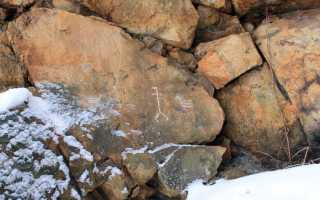 Шигирские сопки и Долгобродское водохранилище. Как добраться, фото, история