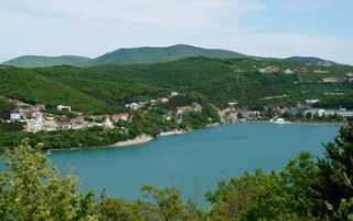 Рыбалка в Новороссийске и окрестностях