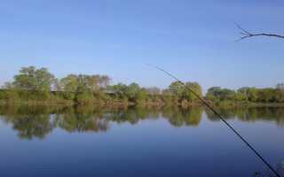 Клев и атмосферное давление