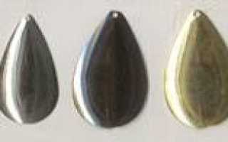 А вы уже пробовали спиннербейт?