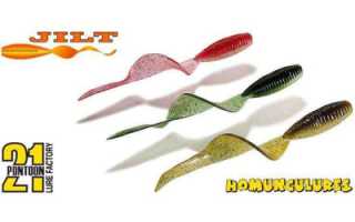 Pontoon 21 Jilt – идеальный выбор для рыбалки