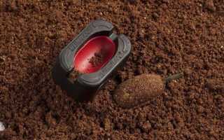 Подборка самых популярных и интересных Flat Method кормушек