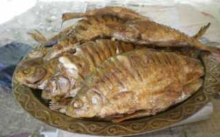 Как приготовить язя в духовке