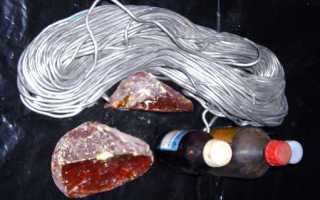 Коробка для мормышек своими руками за вечер