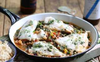 Как приготовить карпа в сметане