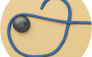 Как привязать карабин к основной леске разными способами