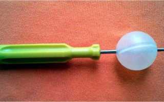 Донка с подводным поплавком для ловли сома – преимущества и особенности снасти