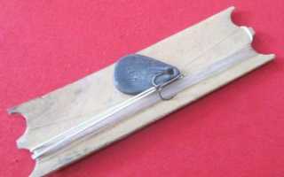 Донка на судака