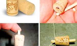 Рыболовные поплавки: виды и особенности использования