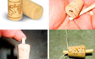 Рыболовные поплавки: виды и особенности использования