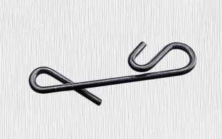 Как вязать Универсальный узел и где он применяется