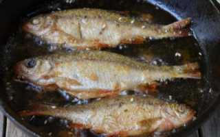 Сколько жарить рыбу на сковороде по времени, и как ее вкусно приготовить?