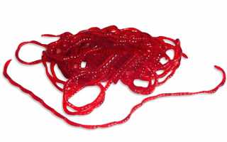 Kosadaka Soft Worm для рыбалки и активного отдыха