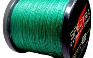 Нитка и в тонком месте не всегда рвется, секреты выбора плетеной лески для фидера