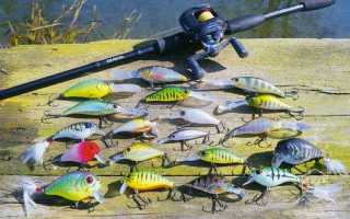 Что такое спиннинг для твичинга?