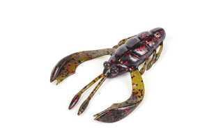 Molix SV Craw – идеальный выбор для рыбалки