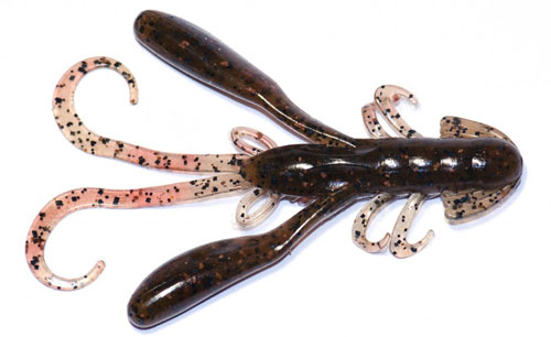 Bait Breath Rush Craw