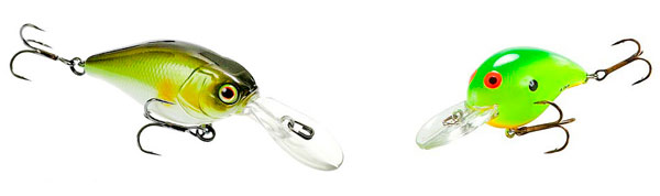 Крэнк и фэт