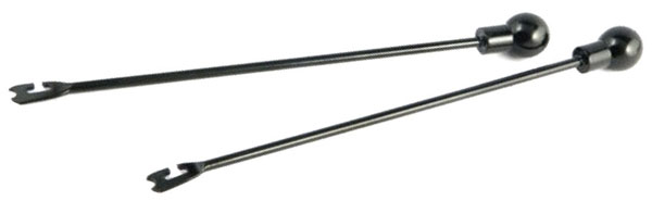 Вилочка-экстрактор