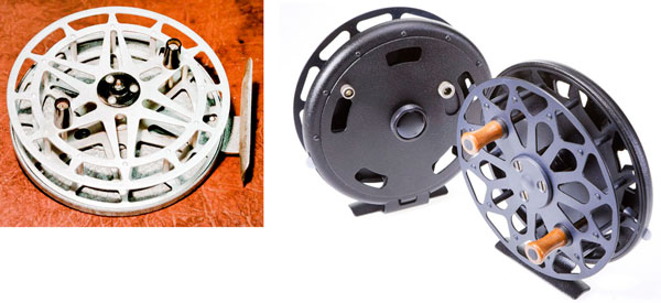 Инерционные катушки