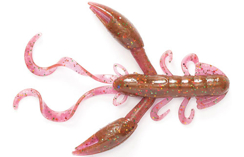 Lucky John Rock Craw