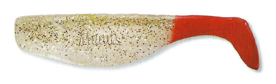 Mann's Shad