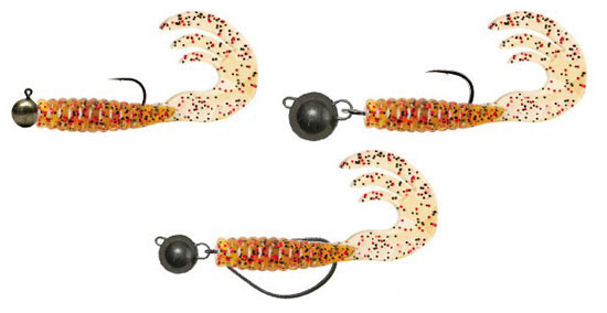 Монтаж на шарнире