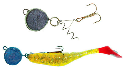 Оснастка силиконки тройником