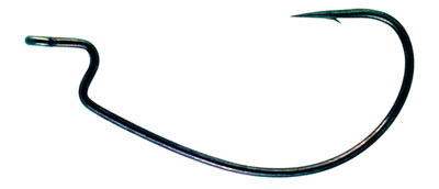 Офсетный крючок