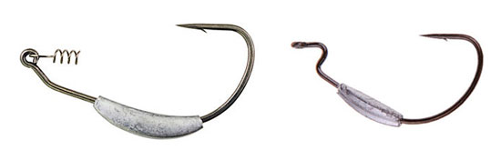 Подгруженный офсетник