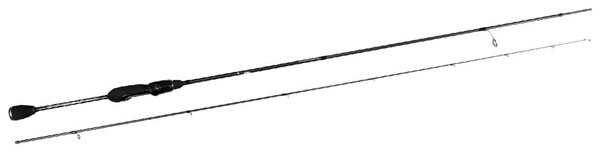 Спиннинг для микроджига