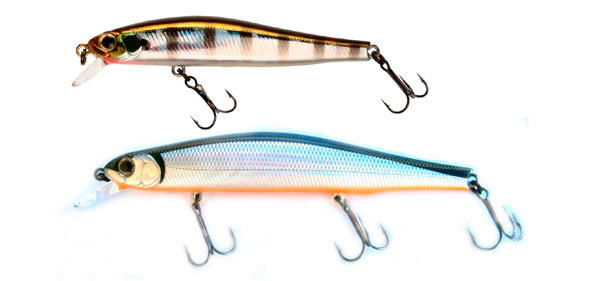 Два или три крючка